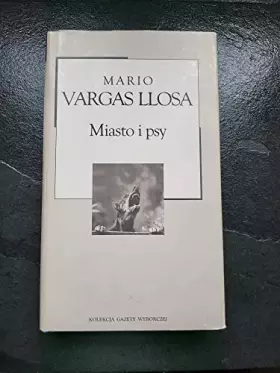 Couverture du produit · Miasto i psy