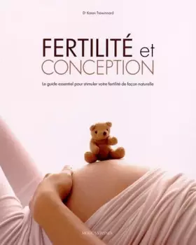 Couverture du produit · Fertilité et conception