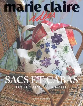 Couverture du produit · Sacs et cabas: On les aime à la folie