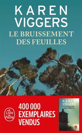 Couverture du produit · Le Bruissement des feuilles