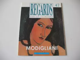 Couverture du produit · REGARDS SUR LA PEINTURE n° 93 - GUARDI