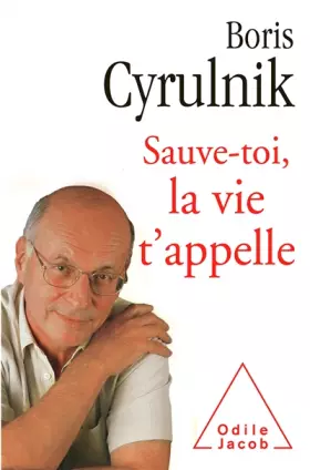 Couverture du produit · Sauve-toi, la vie t'appelle