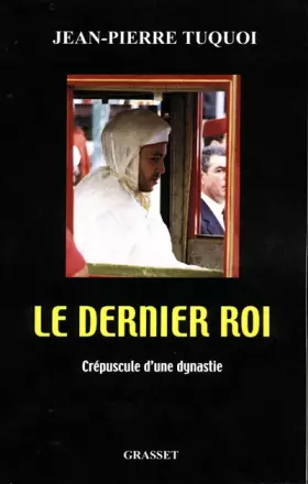 Couverture du produit · Le Dernier roi