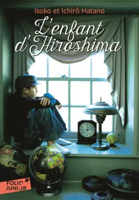 Couverture du produit · L'enfant d'Hiroshima