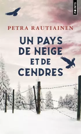 Couverture du produit · Un pays de neige et de cendres