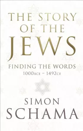 Couverture du produit · The Story of the Jews
