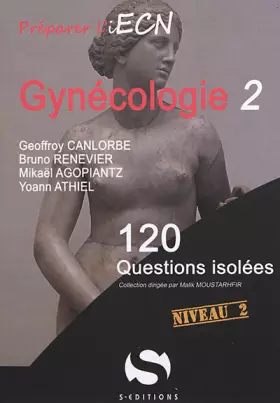 Couverture du produit · Gynécologie et obstétrique 2