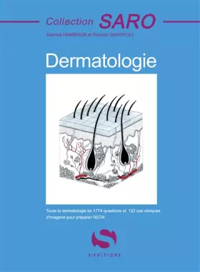 Couverture du produit · Dermatologie