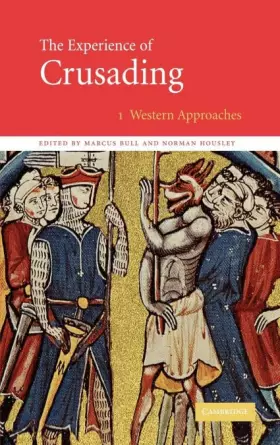 Couverture du produit · The Experience of Crusading (The Experience of Crusading 2 Volume Hardback Set) (Volume 1)