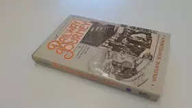 Couverture du produit · The railway journey: The industrialization of time and space in the 19th century