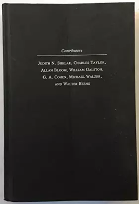 Couverture du produit · Justice and Equality Here and Now