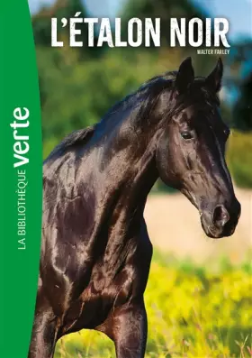 Couverture du produit · L'Étalon Noir 01 NED - L'Étalon Noir