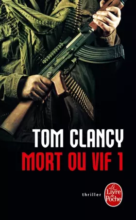 Couverture du produit · Mort ou vif tome 1