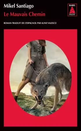 Couverture du produit · Le Mauvais chemin