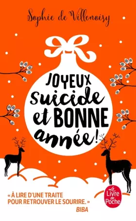 Couverture du produit · Joyeux suicide et bonne année !