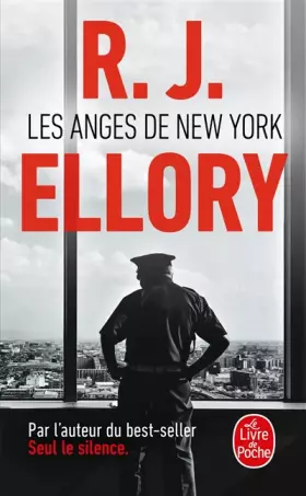 Couverture du produit · Les Anges de New York