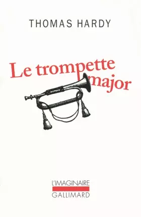 Couverture du produit · Le trompette-major