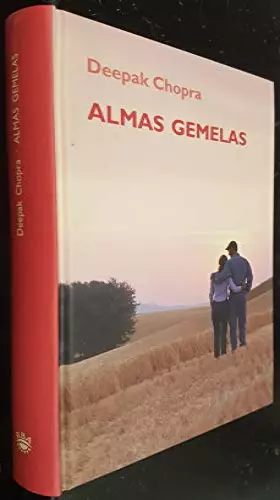 Couverture du produit · Almas Gemelas