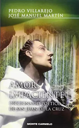Couverture du produit · Amor Impaciente (Diccionario POETICO De (LA FONTE)