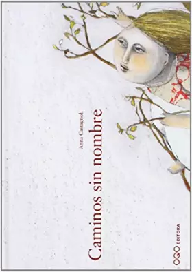 Couverture du produit · Caminos sin nombre (colección Q)