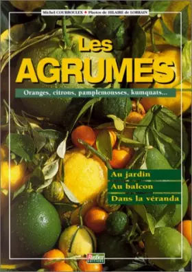 Couverture du produit · Les agrumes