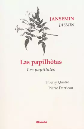 Couverture du produit · Les papillotes