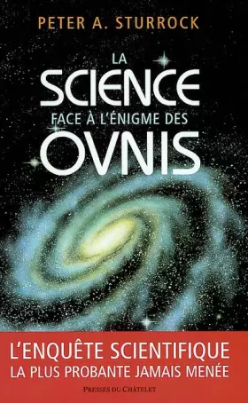 Couverture du produit · La Science face à l'énigme des ovnis