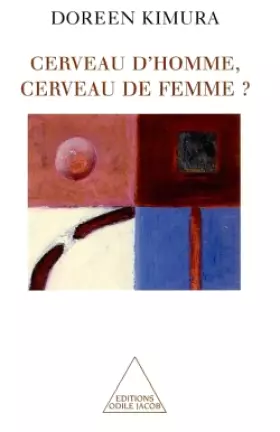 Couverture du produit · Cerveau d'homme, cerveau de femme ?