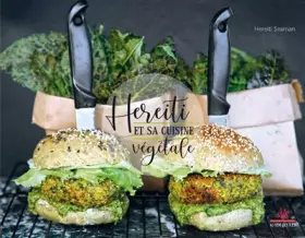 Couverture du produit · Hereiti et sa cuisine végétale