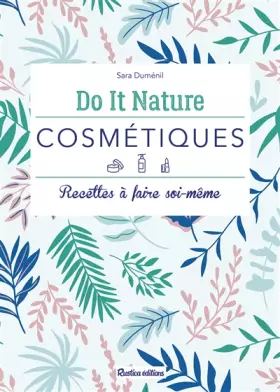 Couverture du produit · Cosmétiques
