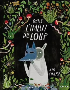 Couverture du produit · Dans l'habit du loup
