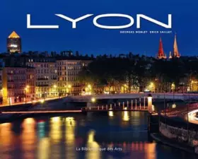 Couverture du produit · Lyon: Edition bilingue français-anglais