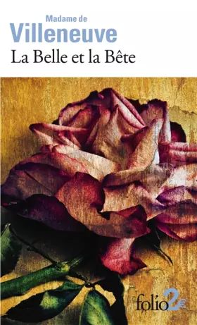 Couverture du produit · La Belle et la Bête