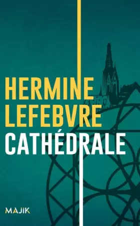 Couverture du produit · Cathédrale
