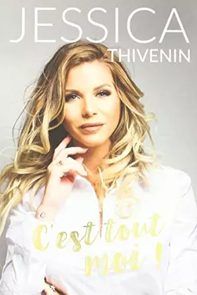 Couverture du produit · C'est tout moi