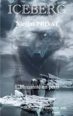 Couverture du produit · Iceberg (French Edition)