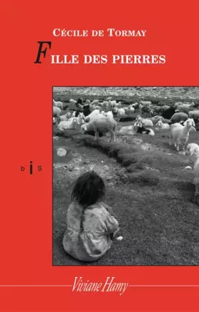 Couverture du produit · Fille des pierres