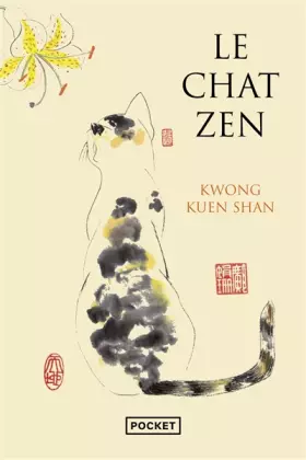 Couverture du produit · Le chat zen