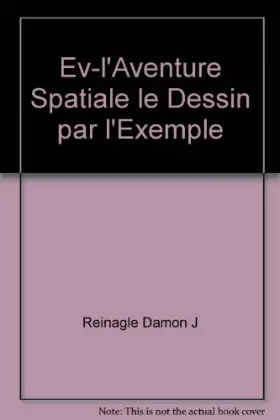 Couverture du produit · L'aventure spatiale