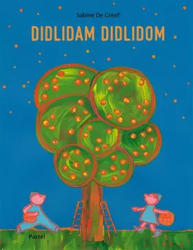 Couverture du produit · Didlidam didlidom