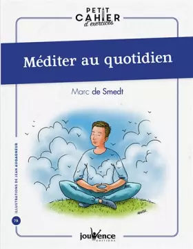 Couverture du produit · Mediter au Quotidien