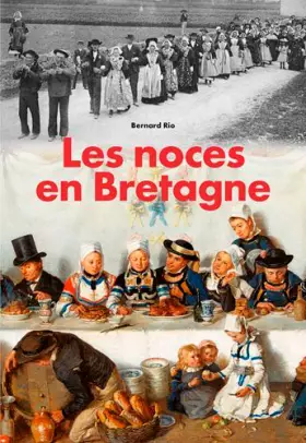 Couverture du produit · Les noces en Bretagne