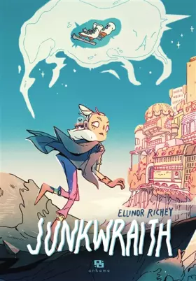 Couverture du produit · Junkwraith