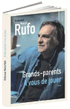 Couverture du produit · Grands-parents - A vous de jouer