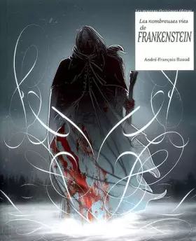 Couverture du produit · Les nombreuses vies de Frankenstein