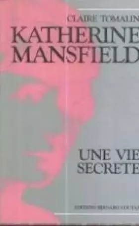 Couverture du produit · Katherine Mansfield