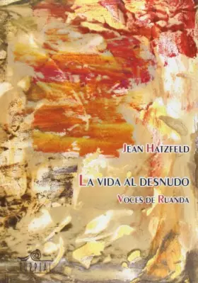 Couverture du produit · Vida Al Desnudo,La (Memoria)