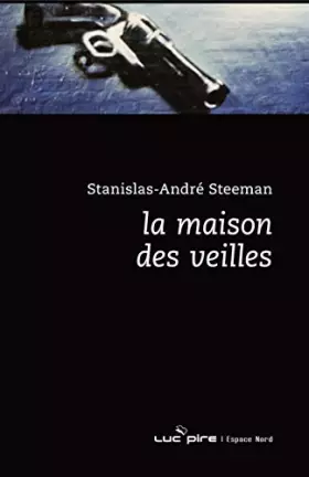 Couverture du produit · Maison des Veilles (la)