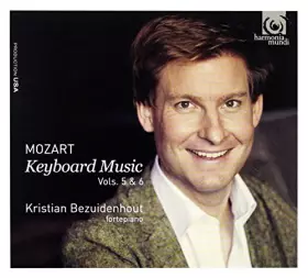 Couverture du produit · Keyboard Music, Vol.5 E Vol.6