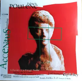 Couverture du produit · Œuvres Sacrées